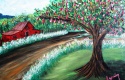 Title: RED PEAR FARM