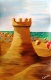 Title: SAND CASTLE